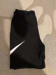 pantaloni scurti nike