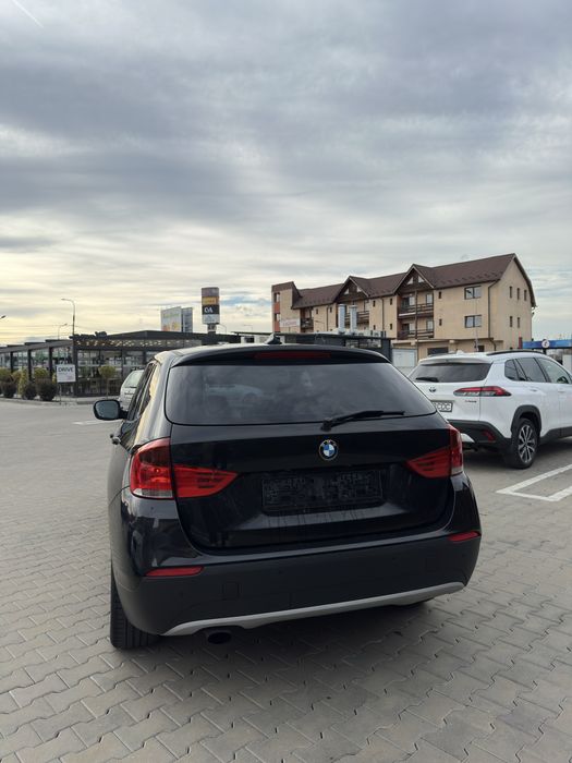 Bmw x1 e84 20d S drive