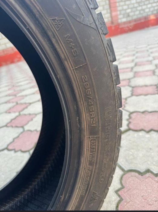 Почти новый от Li L7 Good year