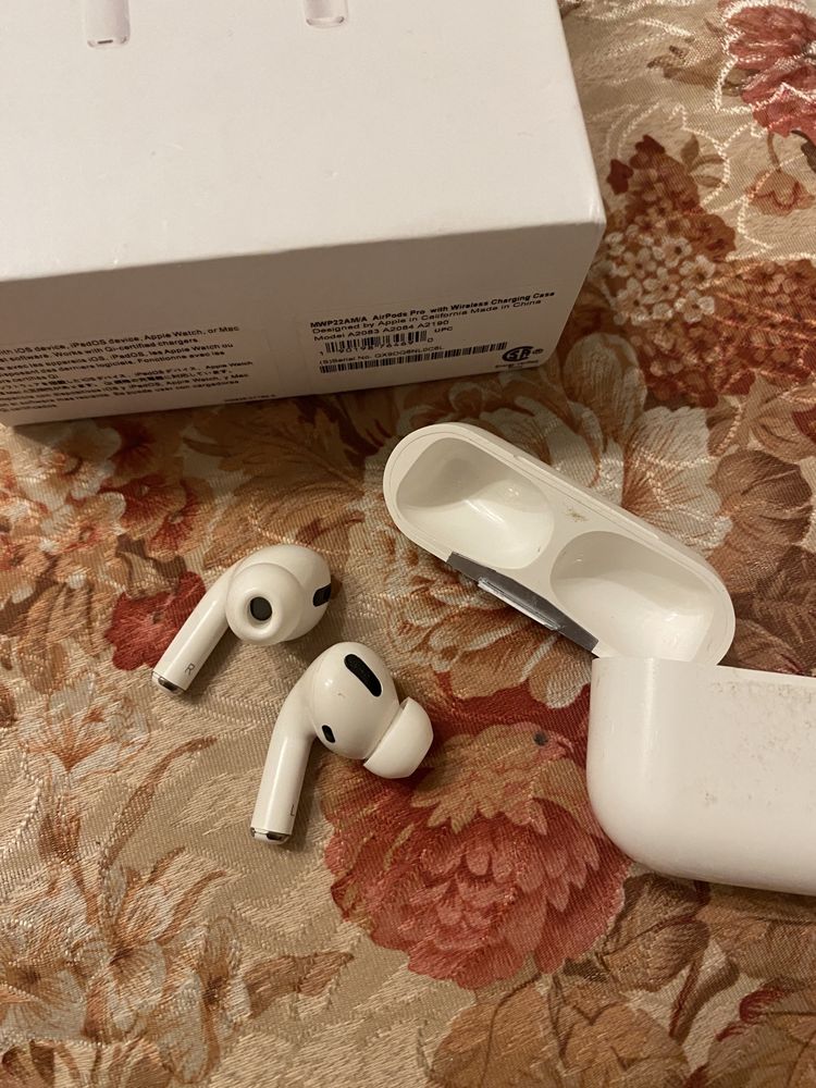 Airpods pro prima generatie