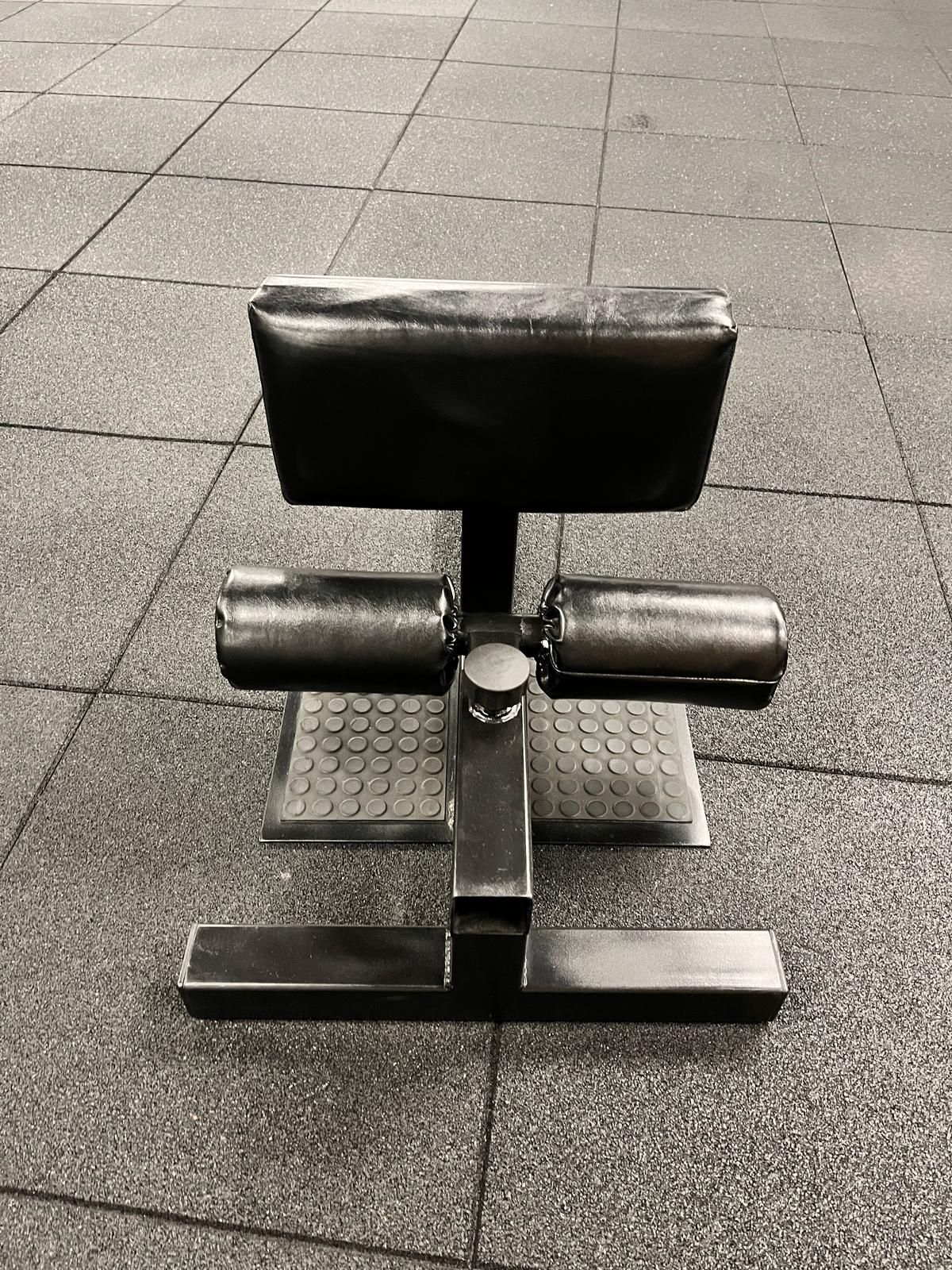 Aparat genuflexiuni SISSY SQUAT