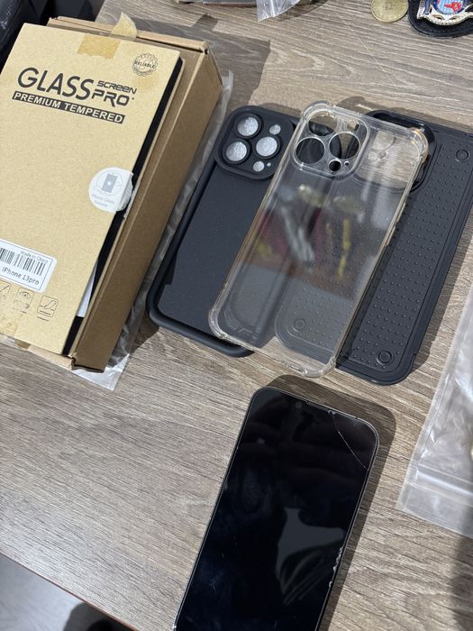 Vand iphone 13 pro