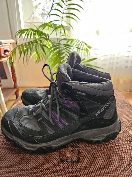 Туристически Salomon 39 1/3