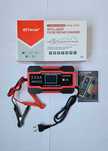 Redresor Auto 12V / 10 A ,Nou.