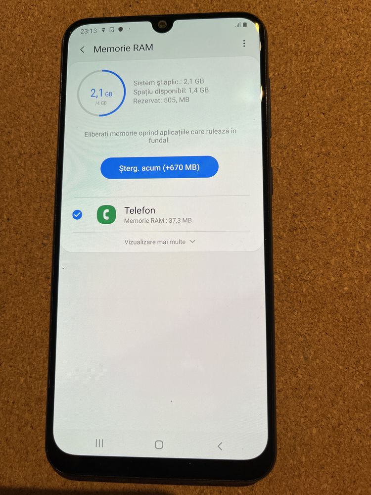 Samsung A50 128 Gb ID-uvn906