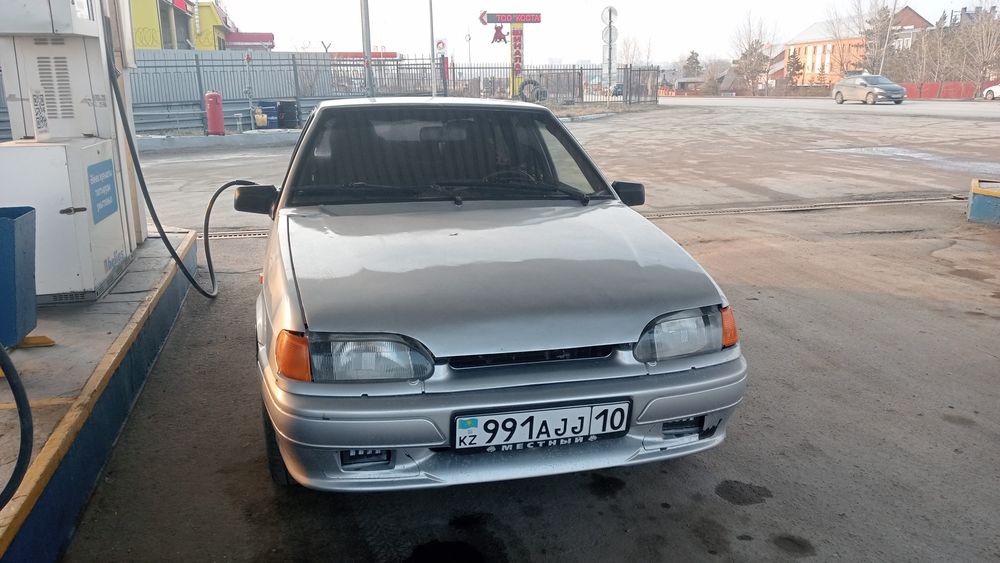 Продам машину в хорошем состоянии