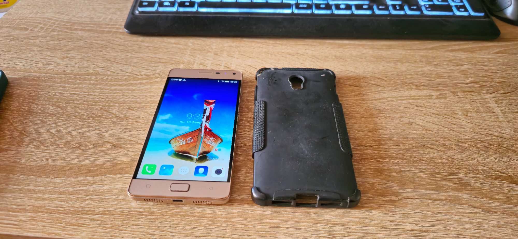 Lenovo P1 a42 32GB