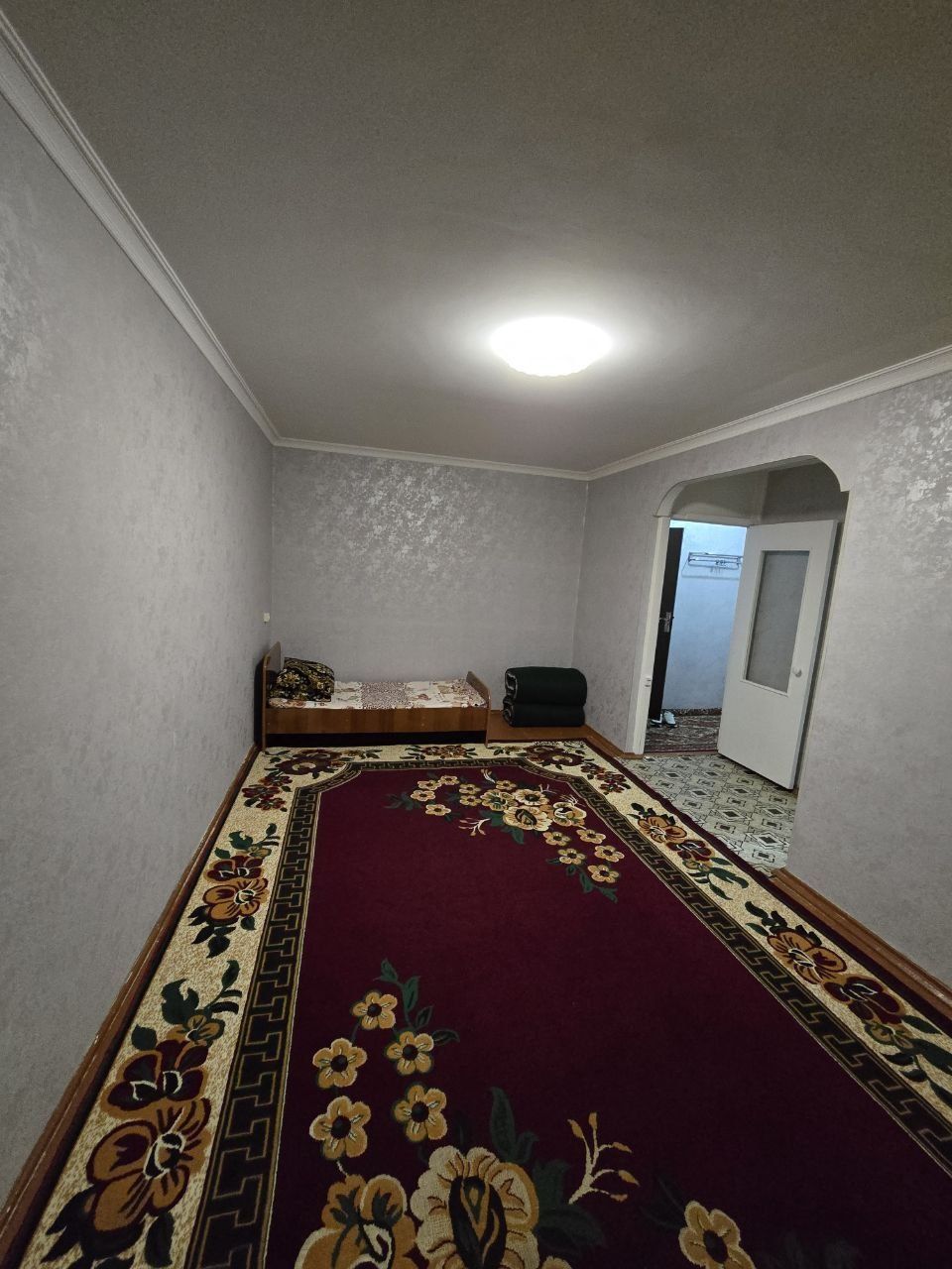 Фрунзенский Ижара 1-хонали