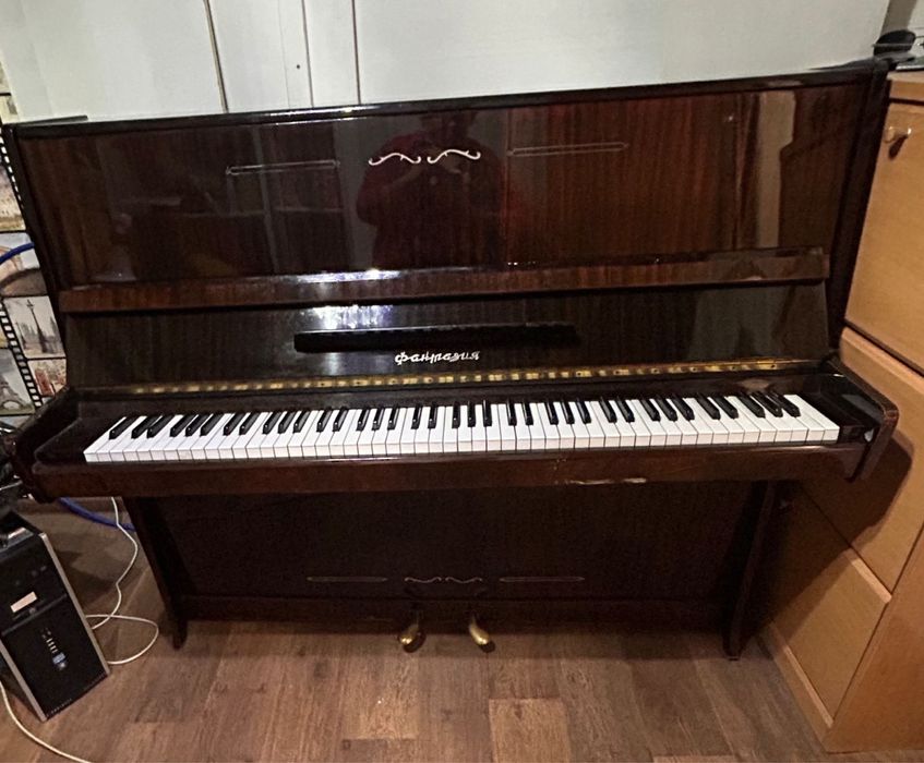 Пианино « фантазия» отдам