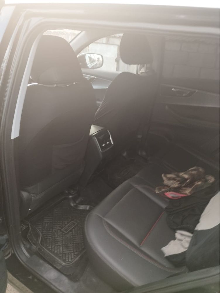 Chery 7 TIGGO PRO Обменяю на квартиру