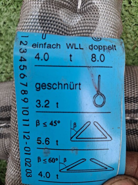 Полиестерни обли сапани 4 T