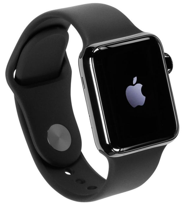 Продам apple watch 3-версия