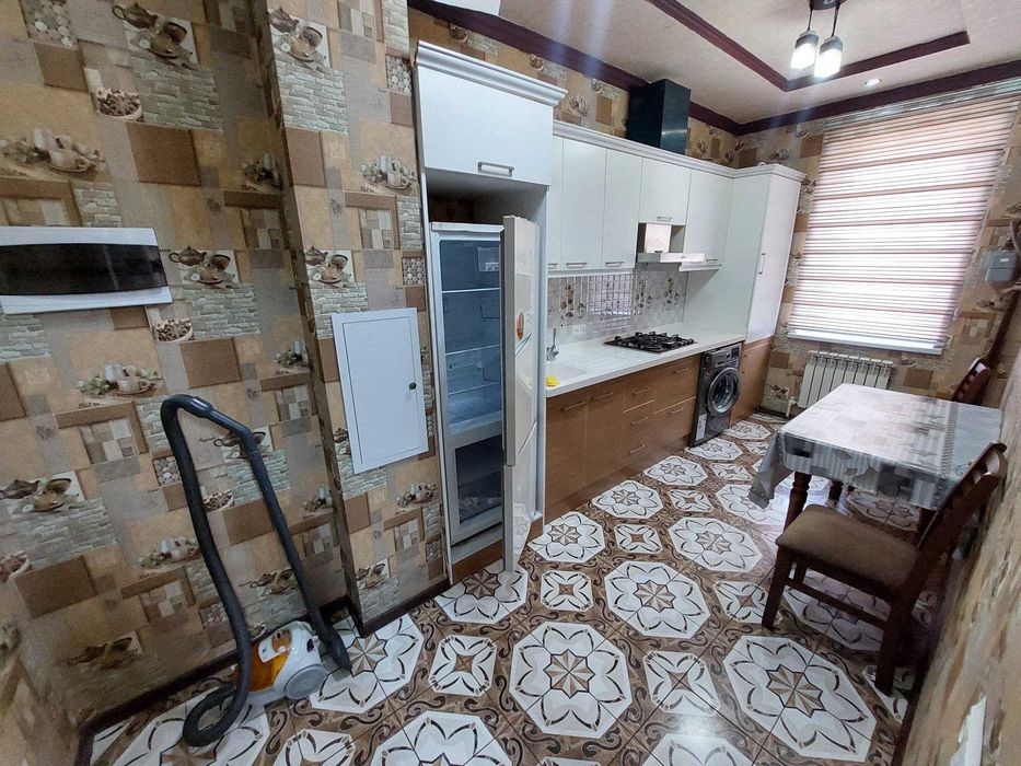 Сдается квартира в аренду | 2/2/5 | Алмазар | Сой бойи |