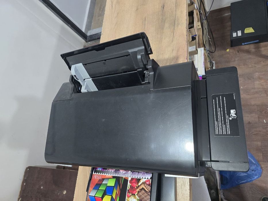 Цветной принтер Epson L805 сатылады