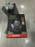 SSD portabil Sandisk Extreme Pro , 4TB , black ** NOU / SIGILAT **