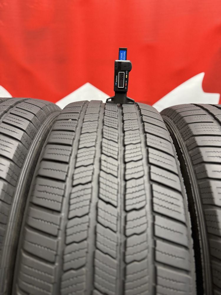 245 60 18, Всесезонни гуми, Michelin DefenderLTX, 4 броя