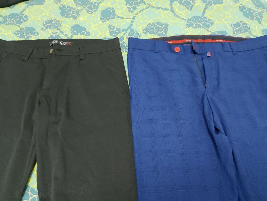 Pantaloni  de barbati