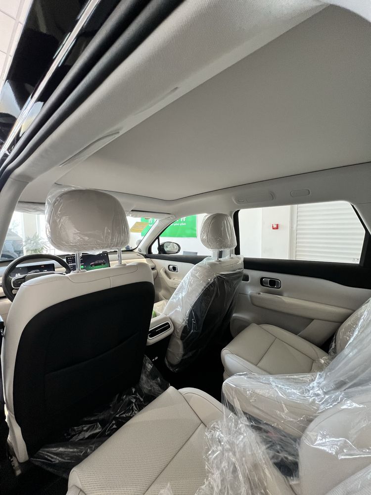 LEAPMOTOR C16 Hybrid 27000$