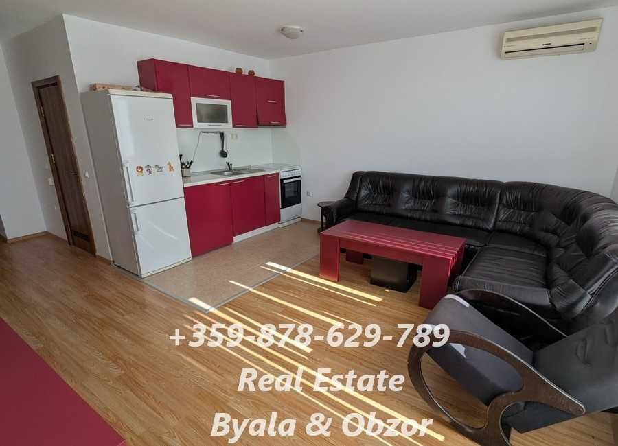Продава се Двустаен апартамент в Бяла - 57 кв.м за 1264 €/кв.м - Снимка #7
