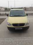 Mersedec vito 2006 yil prabeg 304000