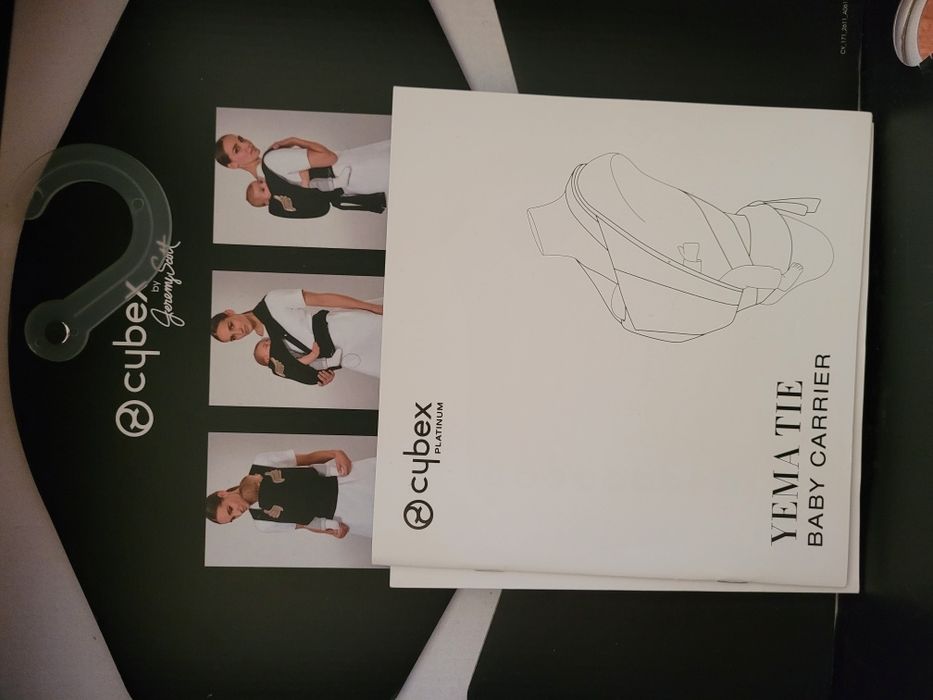 Кенгуру за бебенца Cybex