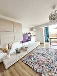 Apartament 3 camere tip Samantha de inchiriat