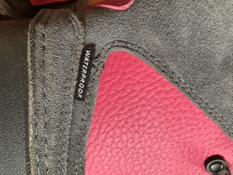 Детски зимни боти The North Face