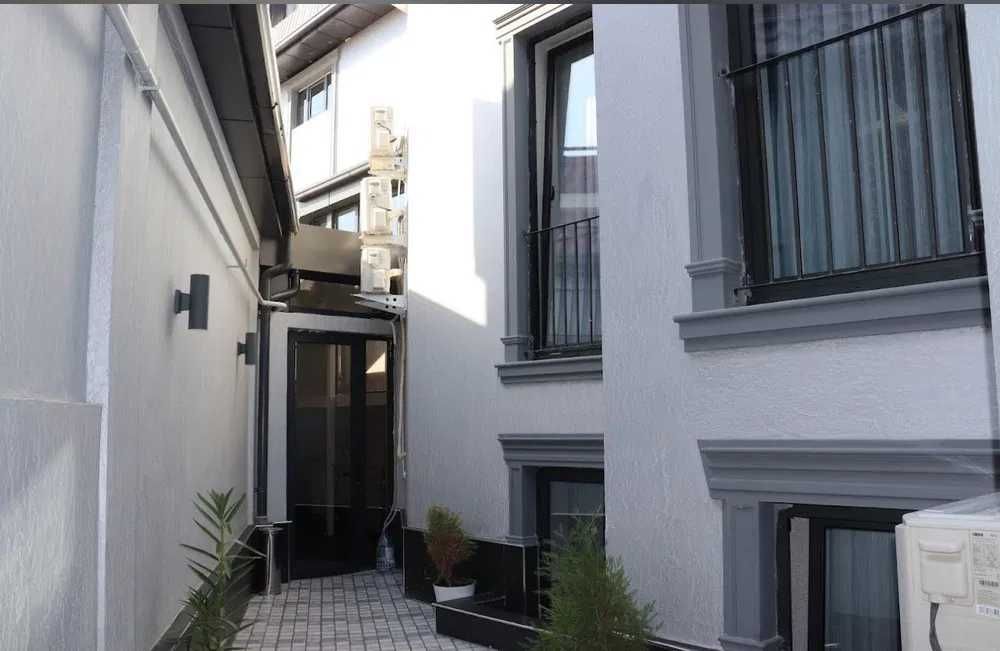 Гостиница под бизнес | 38 номеров | 16 000 $ в месяц