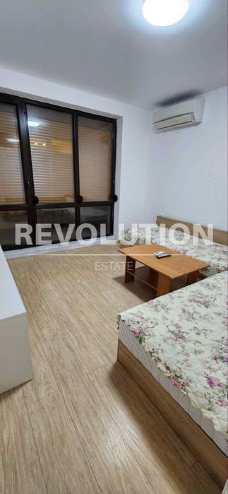 Дава се под наем Едностаен апартамент в Варна, Виница - 40 кв.м за 300 € - Снимка #2