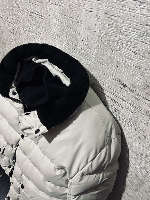 куртка монклеерр