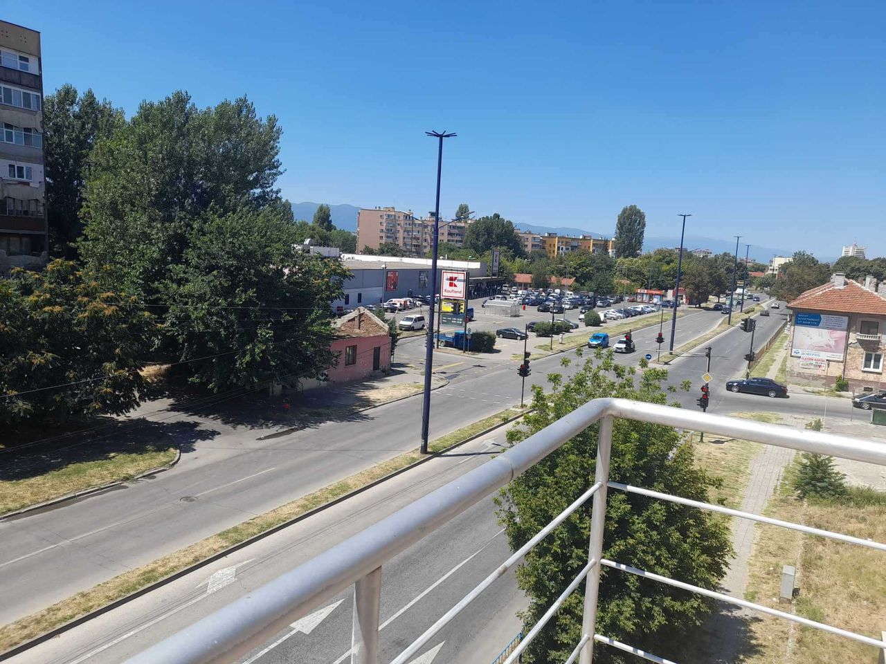 Продава се Хотел в Пазарджик, Изток - 360 кв.м за 778 €/кв.м - Снимка #7