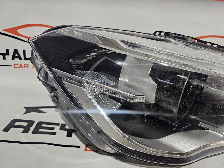 Far dreapta led Bmw X1 F48 dupa 2016 cod 7495004