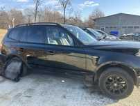Usa stanga fata usa stanga spate bmw x3 e83