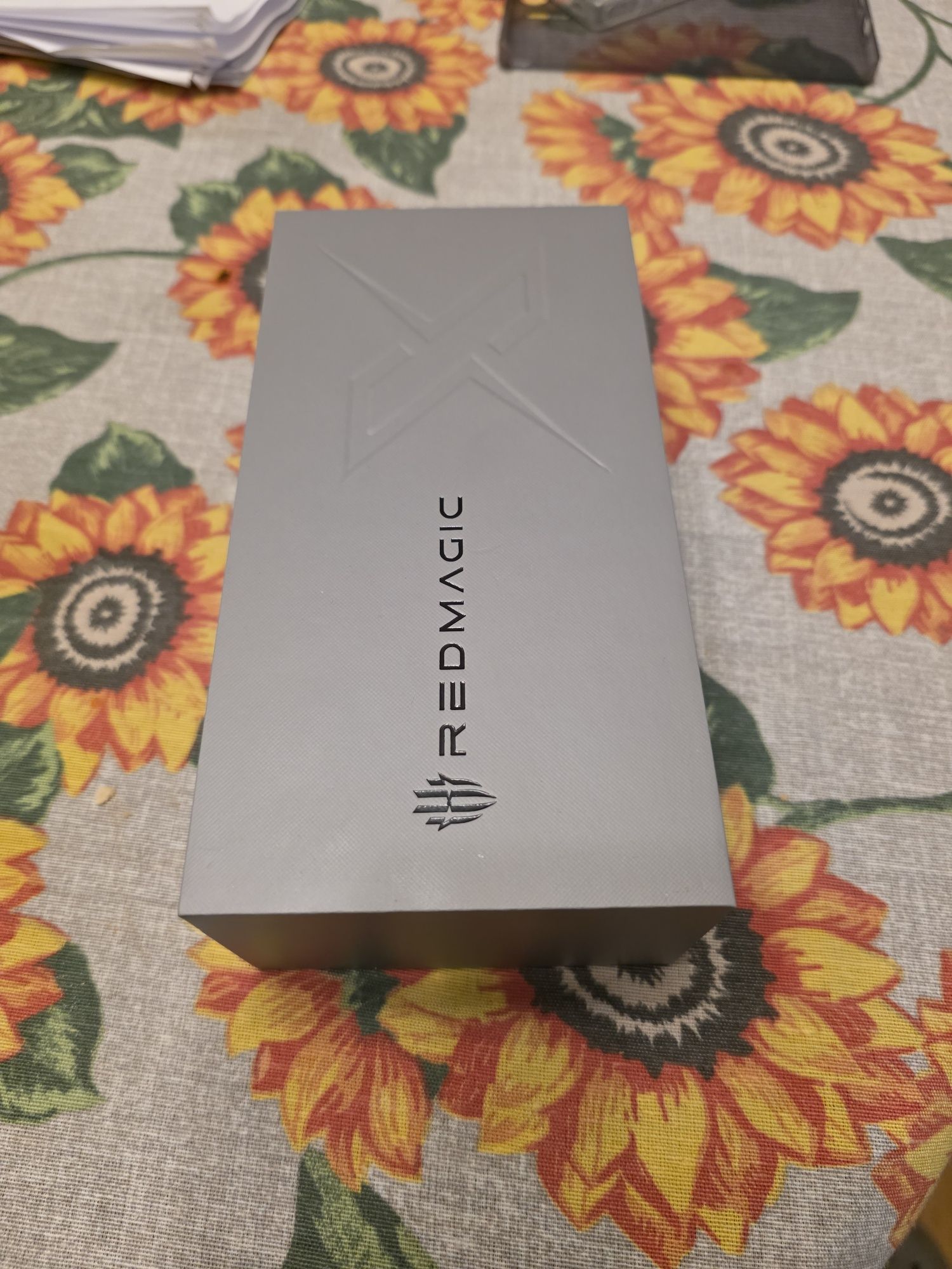 Redmagic 10 pro 12/256