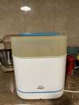 Sterilizator avent
