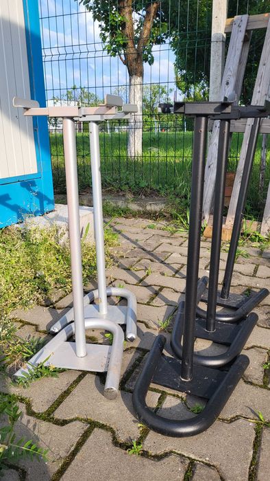 Suport pentru boxe reglabile pe inaltime