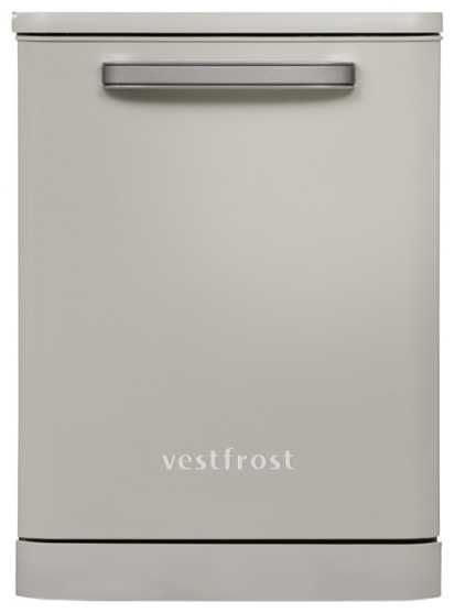 Посудомоечная машина VESTFROST VFD6159BG