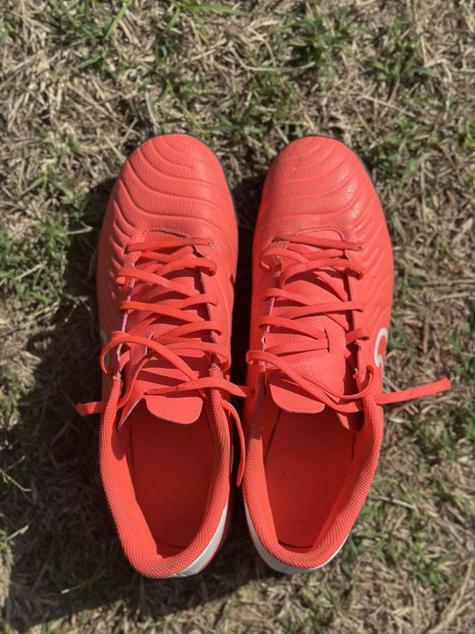 Футболни Обувки Nike Tiempo ( Стоножки )