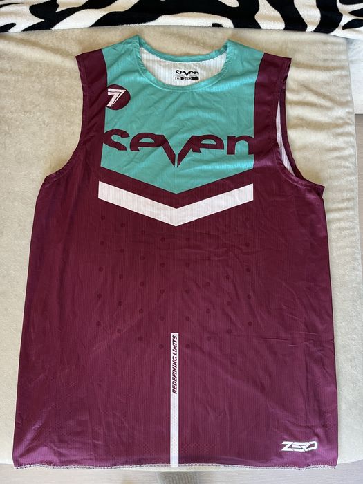 Мотокрос екип Seven