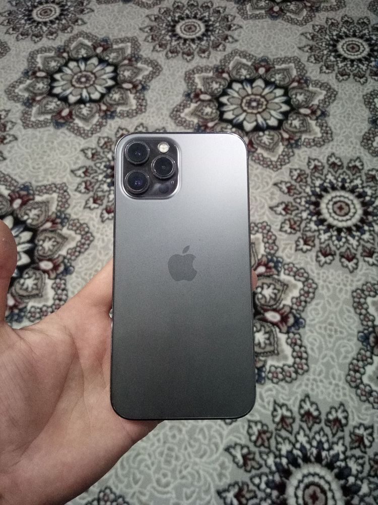 Iphone 12 pro max