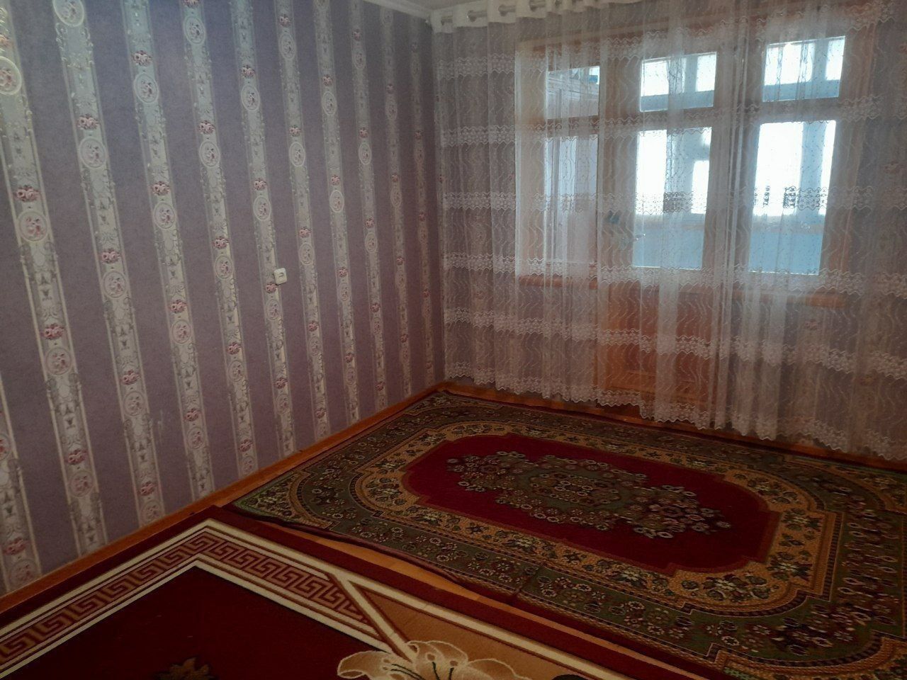 Срочно продается квартира