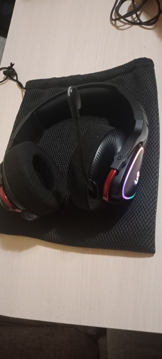 Наушники A4 tech bloody mr 710