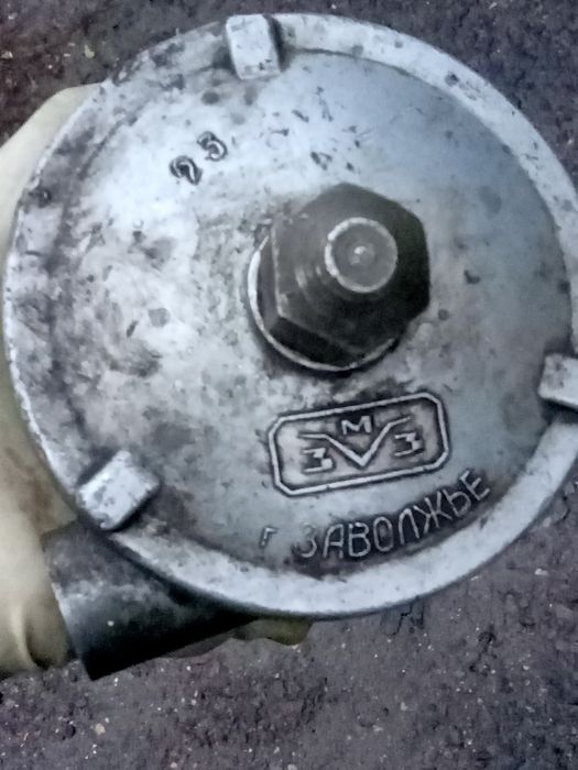 Продаю масляный стакан 402 мотор