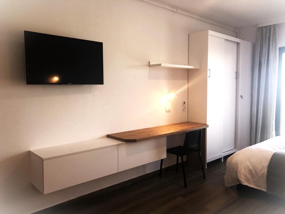 Garsoniera de inchiriat, Bdul Mamaia 361C