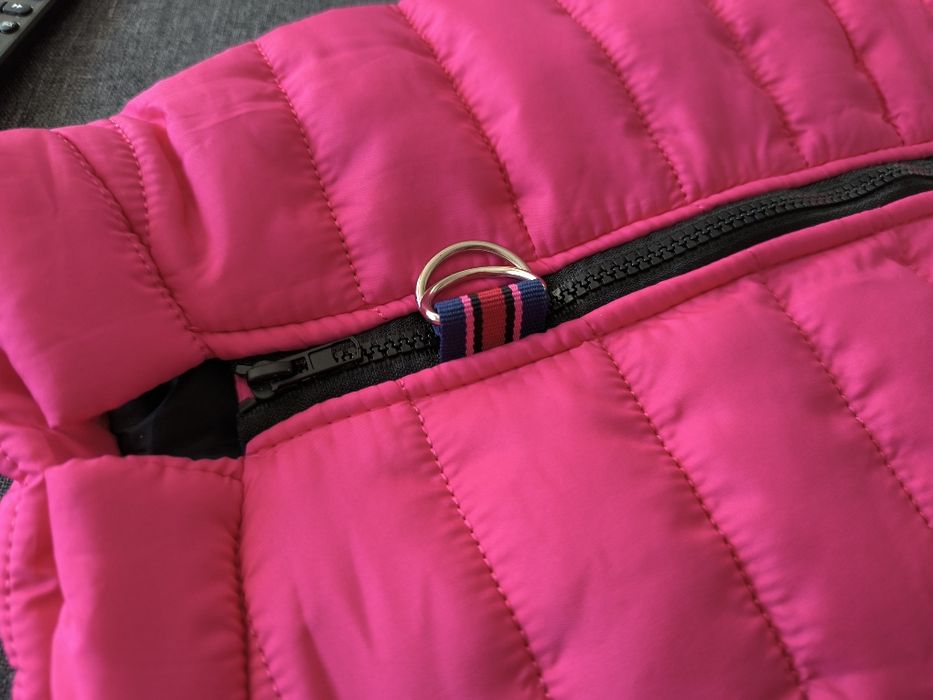 Яке за кученце 4-5кг