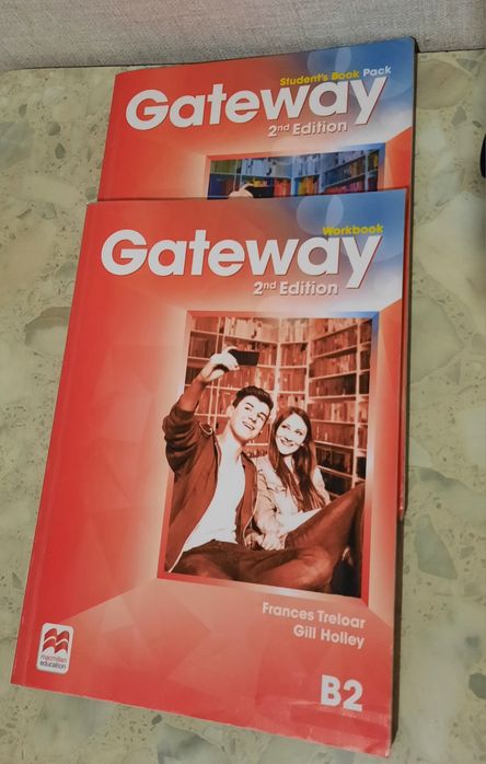 БЭСТ 9 кл Учебники английского языка Student's book & Workbook