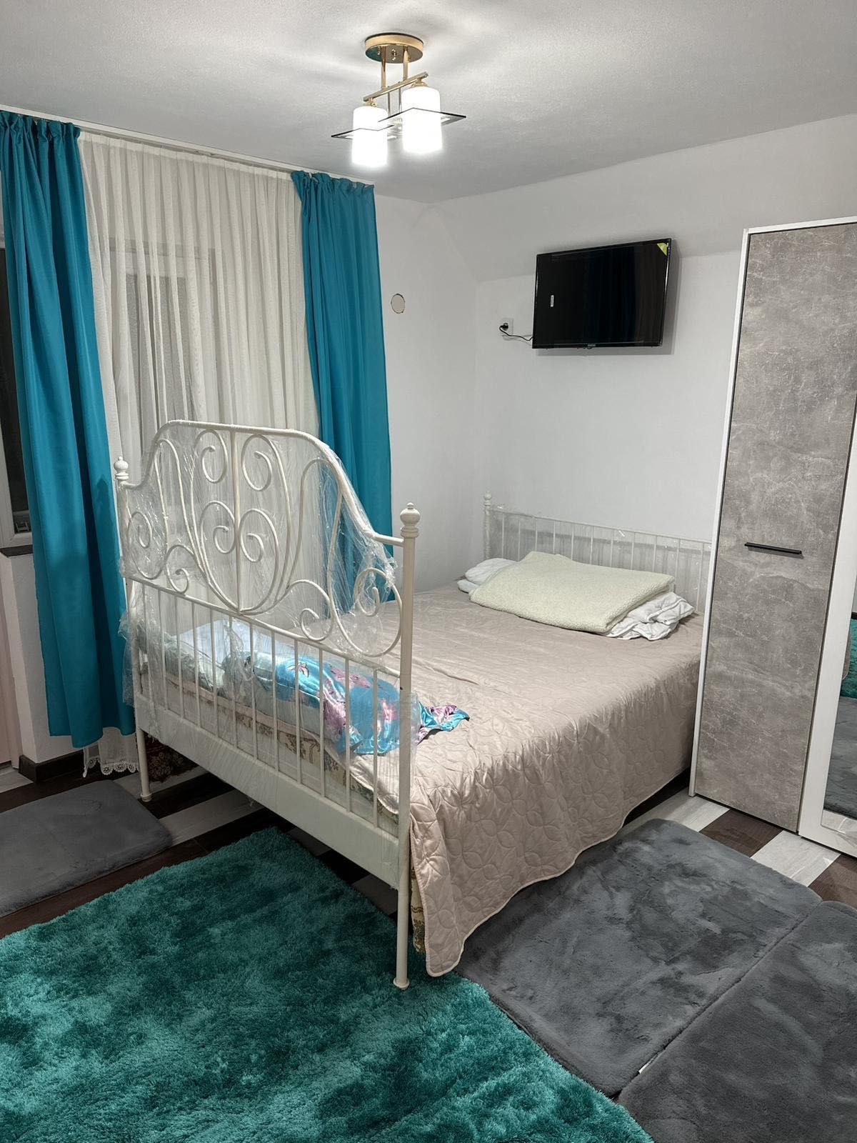 Apartamente Noi în Târgu Jiu – Direct de la Propietar!