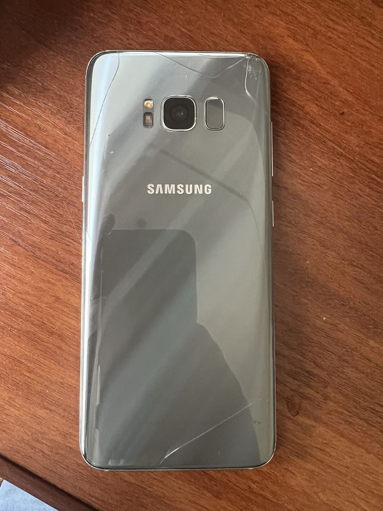 Samsung S8 64GB ideal