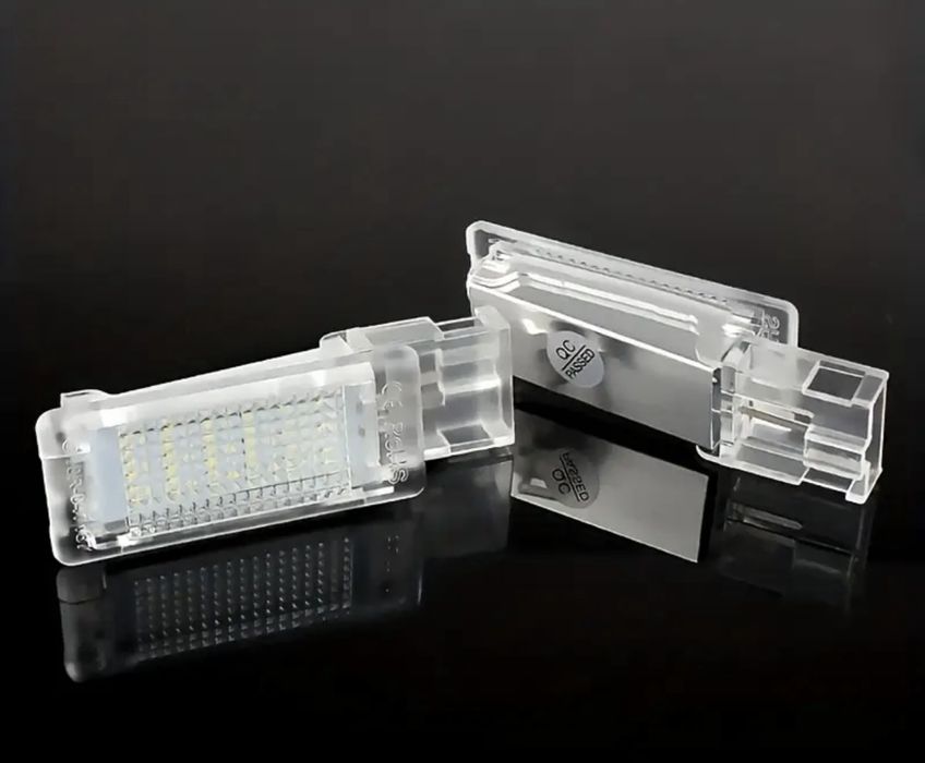 Lampi led interior Audi ,Vw ,Skoda ,Porsche
