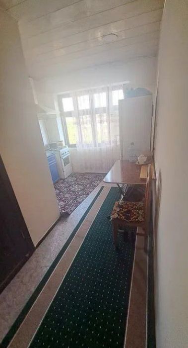 Срочно! Квартира на Себзар 1/5/5 общ пл 41м,балкон 2*6